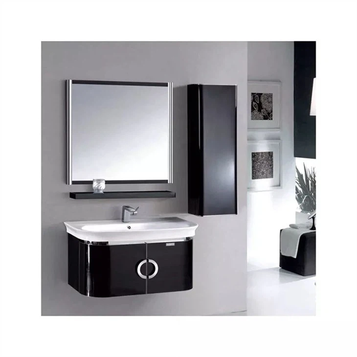 stainless steel bathroom cabinet