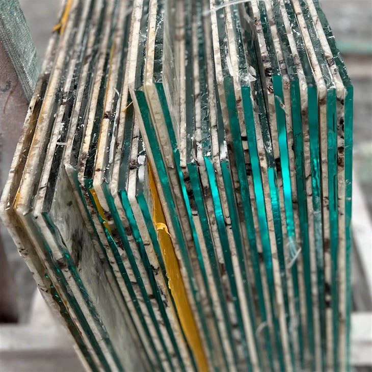 Pandora Glass Composite Board